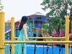 -熹乐谷温泉度假区