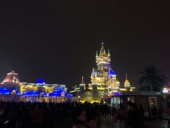 -厦门方特梦幻王国