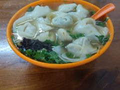 全家福-阿麟馄饨(延长路店)