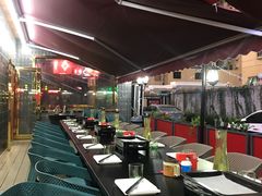 -红桃妖烧烤·啤酒