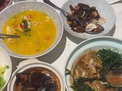 -沈灶河豚宴·河豚融合餐厅(汉中路店)
