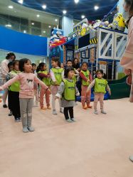 -meland亲子乐园•派对•研学(苏州悠方购物中心店)