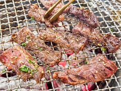 -大阪烧肉BAKA一代(十亩地店)