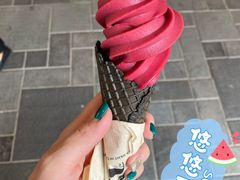 -喜茶(北京三里屯太古里店)