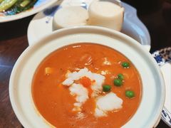 鳕鱼面辣子-面辣子·陕西家乡菜(钟楼店)