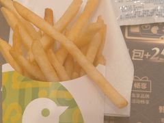 -德克士(武都2店)