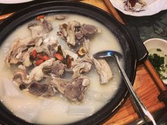 -新兴家喻酒家·羊城名宴(昌岗店)