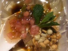 招牌红糖冰粉-匠子烤鱼(桫椤湾店)