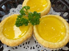 农家蛋挞-虾饺妹·粤式手工点心(水荫路店)