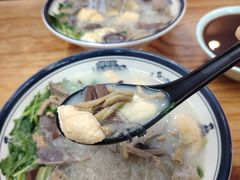-鸭小妹鸭血粉丝(老门东店)