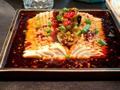 -蘸小院铁锅炖·蘸酱菜·东北菜(怀远门店)