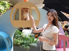 -福田卓悦INTOWN购物中心