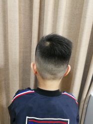 点击看大图 -时尚玩家发型设计