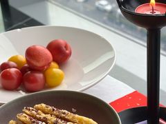 -馋遇江南·精致湖景雅宴(东方之门店)