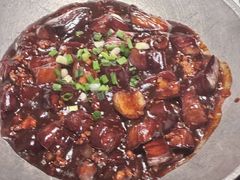 -绿茶餐厅(布吉万象汇店)