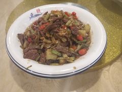 -毛家饭店(南沙万达店)