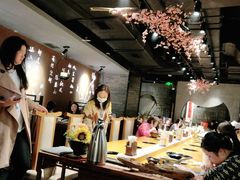 -呷哺呷哺 黄金牧场 (新中关购物中心店)