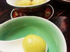-五观堂素食(新华路店)