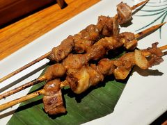 -云海肴·汽锅鸡·云南菜(美罗城店)