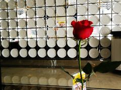 店内布置-马克西姆俄罗斯餐厅(通亚街店)