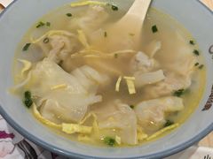 -小杨生煎(深圳岗厦北店)