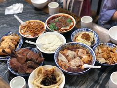 -西月城谭豆花(春熙路店)
