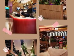 -帕娜·泰式茶餐厅·Bistro(近铁广场店)