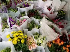 -沪花拾者(好再来花卉鲜花店)