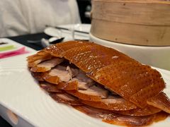 -大董(华贸购物中心店)