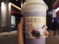 -长春堂顺时而饮(前门店)