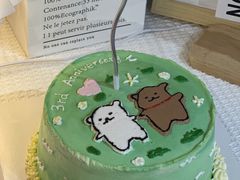 -幸福里DIY蛋糕烘焙·团建·拼豆豆(普陀店)