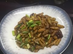-曹掌柜小酒馆烧烤集团(崂山同兴路店)