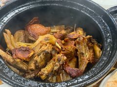 -斯丹姜母鸭·古法干香(涂门街总店)