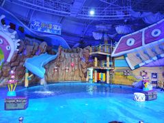 -烟台海昌鲸鲨海洋公园