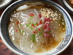 手工木瓜水-留焕小吃·昆明非遗小吃品牌(文明街店)