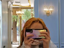 -YESIDO椰岛造型烫发染发