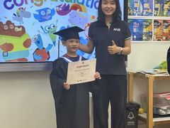 -英孚教育青少儿(昆城广场中心)
