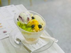 -满记甜品(金融街店)
