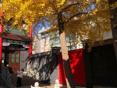 -长安寺