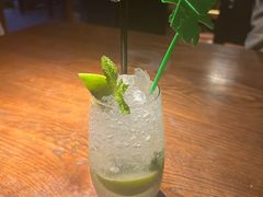 -甘尼仕印度餐厅酒吧(斜塘老街店)