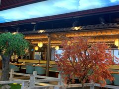 -三凤酒家·百年无锡菜(清扬茂业店)