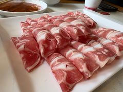 -清真·鸦儿李记·涮肉(马家堡店)