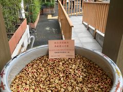 -龙华素斋(龙华路店)