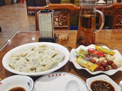 -那家老院子东北菜·饺子·小鸡炖蘑菇(艳华街店)