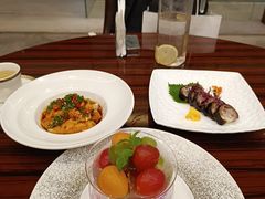 -厦门朗豪酒店 · 明阁中餐厅