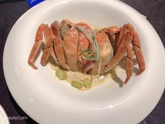 -蟹榭·本帮江浙菜·蟹宴(五角场合生汇商场店)