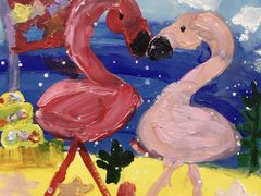 -甲乙果 美术书法(通州校区)