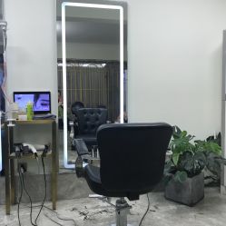 -BM SALON