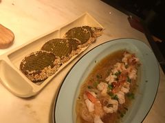 -绿茶餐厅(昌平悦荟店)