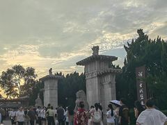 -洛阳古墓博物馆